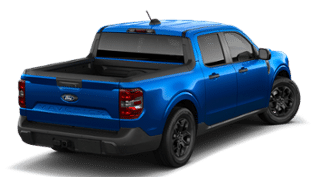 2026 Ford Maverick® External Image 4